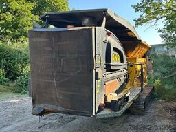 Tana Shark 440 DT Eco