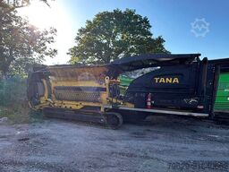 Tana Shark 440 DT Eco