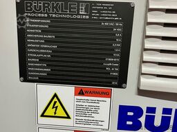 BÜRKLE RCL-M 700