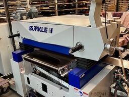 BÜRKLE RCL-M 700