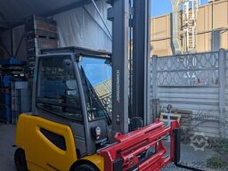 Jungheinrich EFG550s