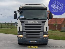 Scania R 420