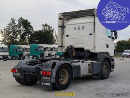 Scania R 420