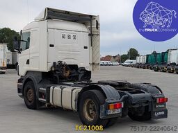 Scania R 420