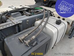 Scania R 420