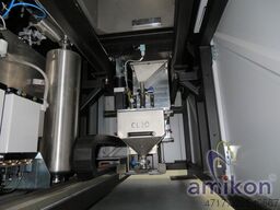 ConceptLaser M2 cusing Multilaser 400W