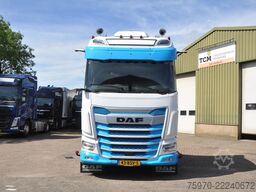 DAF XG 480 FT 2022 ACC SmartTacho  ALCOA'S