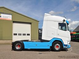 DAF XG 480 FT 2022 ACC SmartTacho  ALCOA'S