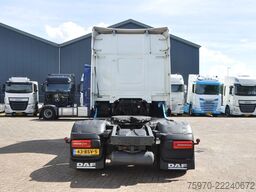 DAF XG 480 FT 2022 ACC SmartTacho  ALCOA'S