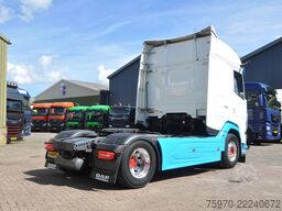 DAF XG 480 FT 2022 ACC SmartTacho  ALCOA'S