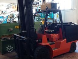 ELWEL PARKER ELWEL PARKER 100 QLI