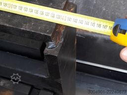 ELWEL PARKER ELWEL PARKER 100 QLI
