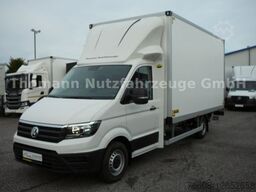 VOLKSWAGEN Crafter 177 PS Premium Koffer LBW