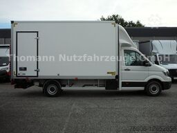 VOLKSWAGEN Crafter 177 PS Premium Koffer LBW