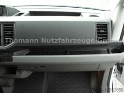 VOLKSWAGEN Crafter 177 PS Premium Koffer LBW