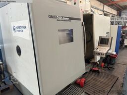 GILDEMEISTER GMX 200
