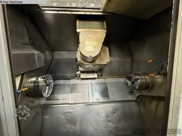 GILDEMEISTER GMX 200
