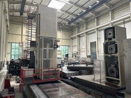 TITAN (PAMA) AFP 200 CNC