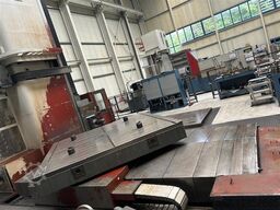 TITAN (PAMA) AFP 200 CNC