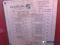 Cosmolab Manufacturing Cosmolab Manufacturing Cosmolab Manufacturing