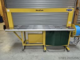 STRAPACK SQ800