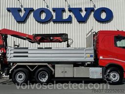 Volvo FH