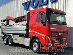 Volvo FH