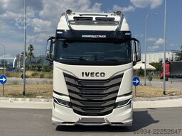 Iveco S WAY 530