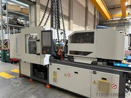 KraussMaffei KM 50 - 100 AX