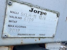 Mercodor GmbH Sondermaschinenbau KG Mercodor GmbH Sondermaschinenbau KG Mercodor GmbH Sondermaschinenbau KG