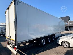 SCHMITZ CARGOBULL SKO 24/L - 13.4 FP 45 Cool V7, Carrier 637h, Alc