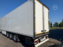 SCHMITZ CARGOBULL SKO 24/L - 13.4 FP 45 Cool V7, Carrier 637h, Alc