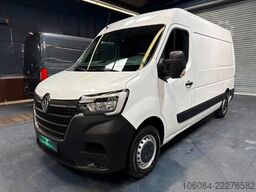 RENAULT Master Kasten L2H2 Klima Tempo PDC RCAM AHK 2,5T