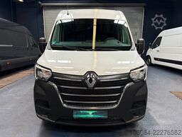 RENAULT Master Kasten L2H2 Klima Tempo PDC RCAM AHK 2,5T