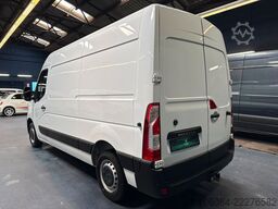 RENAULT Master Kasten L2H2 Klima Tempo PDC RCAM AHK 2,5T
