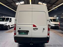 RENAULT Master Kasten L2H2 Klima Tempo PDC RCAM AHK 2,5T