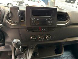 RENAULT Master Kasten L2H2 Klima Tempo PDC RCAM AHK 2,5T