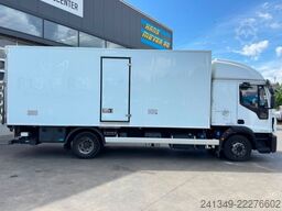 IVECO Eurocargo 120E28 Carrier 750