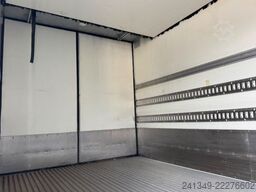 IVECO Eurocargo 120E28 Carrier 750