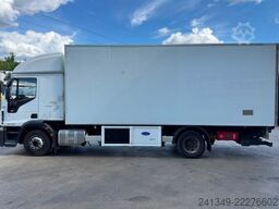 IVECO Eurocargo 120E28 Carrier 750