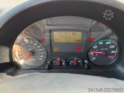 IVECO Eurocargo 120E28 Carrier 750