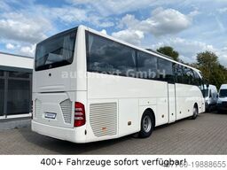 MERCEDES-BENZ Tourismo E 15 RHD *TOP ZUSTAND* 47 SITZE+WC 5430