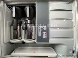 MERCEDES-BENZ Tourismo E 15 RHD *TOP ZUSTAND* 47 SITZE+WC 5430