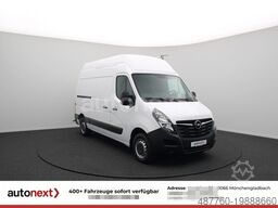 OPEL Movano L3H3 *Glastransporter+Superhochdach* (933