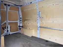OPEL Movano L3H3 *Glastransporter+Superhochdach* (933