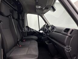 OPEL Movano L3H3 *Glastransporter+Superhochdach* (933