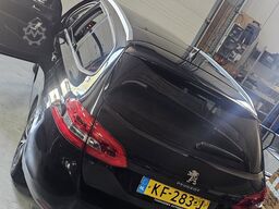 Peugeot 308SW