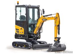 Sany SY18C