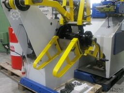 GSW-SCHWABE MHM 1,5/1250