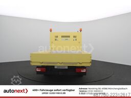 VOLKSWAGEN Crafter 35 Pritsche 1.HAND+ AHK 3,0t (0665)